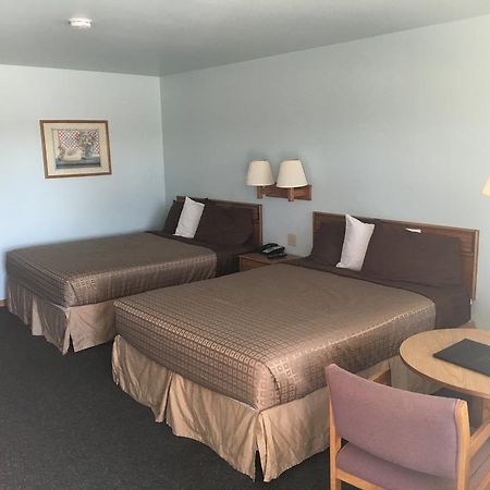 Day'S End Motel Plainville Екстериор снимка