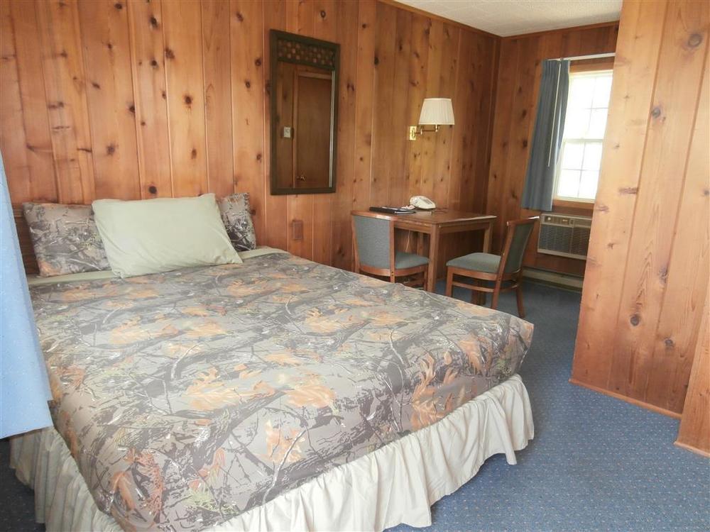 Day'S End Motel Plainville Стая снимка