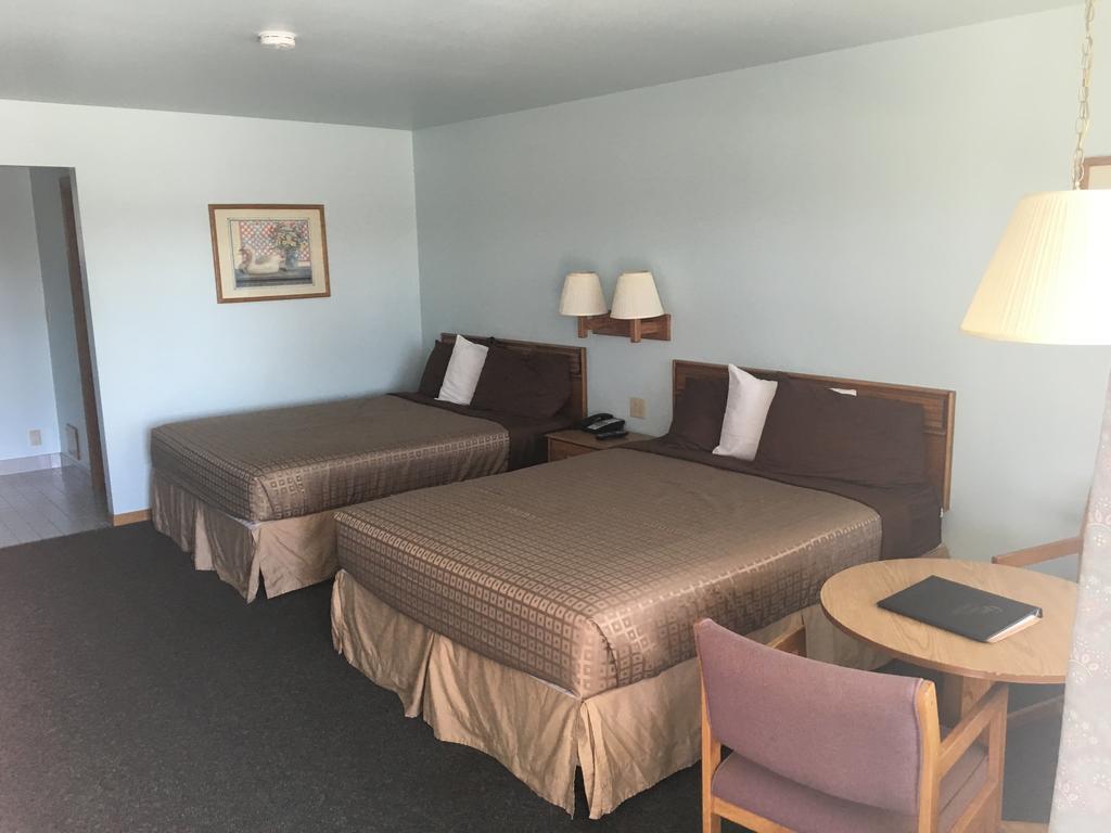 Day'S End Motel Plainville Екстериор снимка