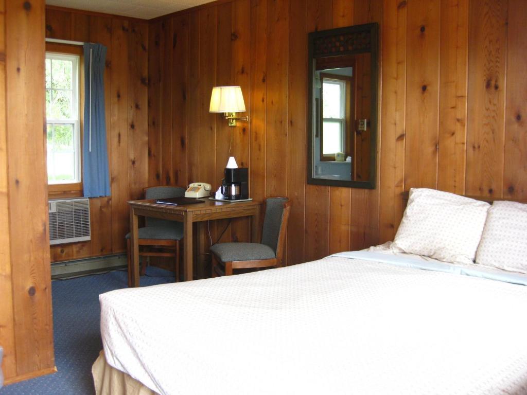 Day'S End Motel Plainville Стая снимка