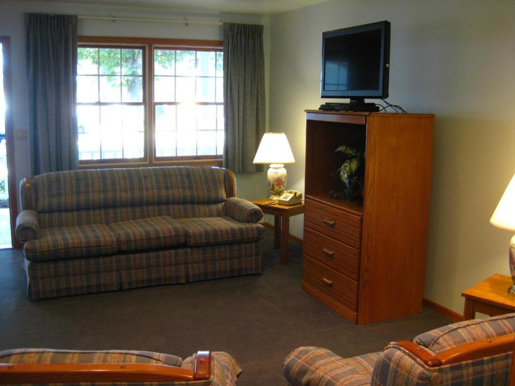Day'S End Motel Plainville Стая снимка