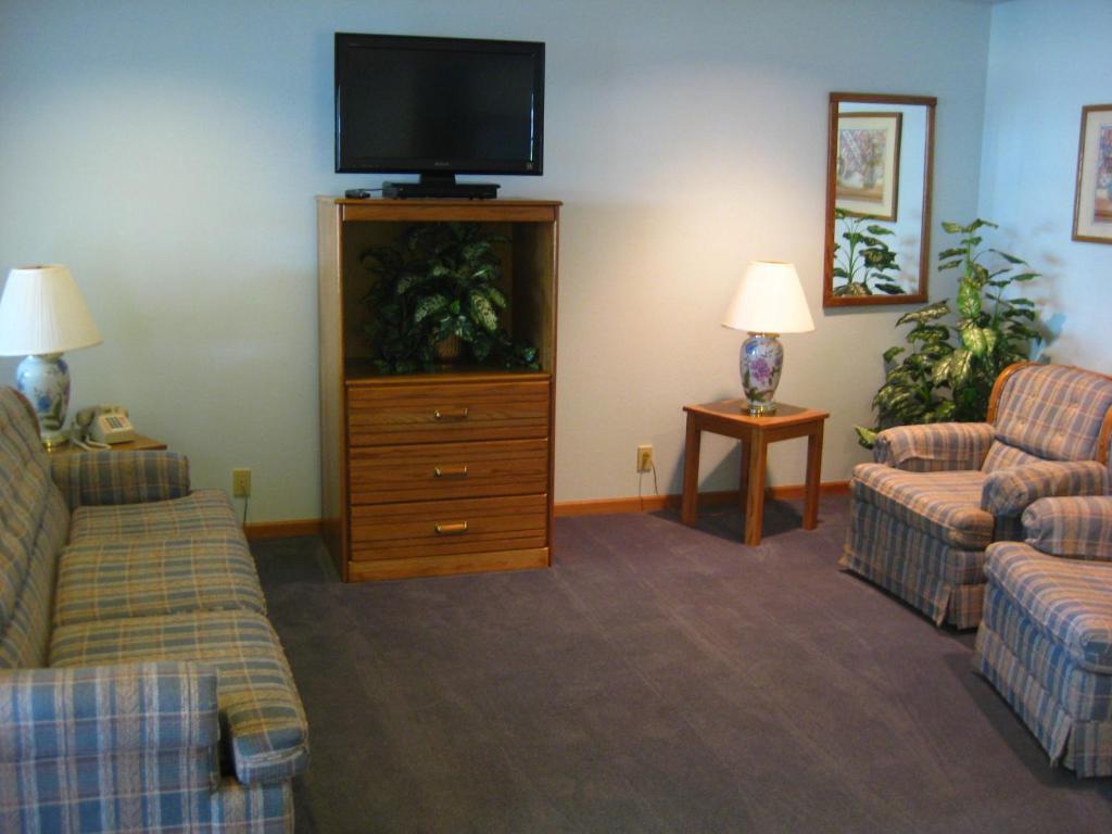 Day'S End Motel Plainville Стая снимка