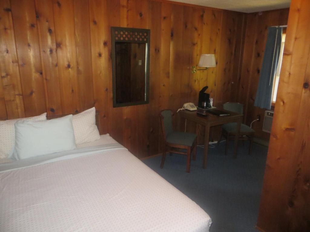 Day'S End Motel Plainville Стая снимка