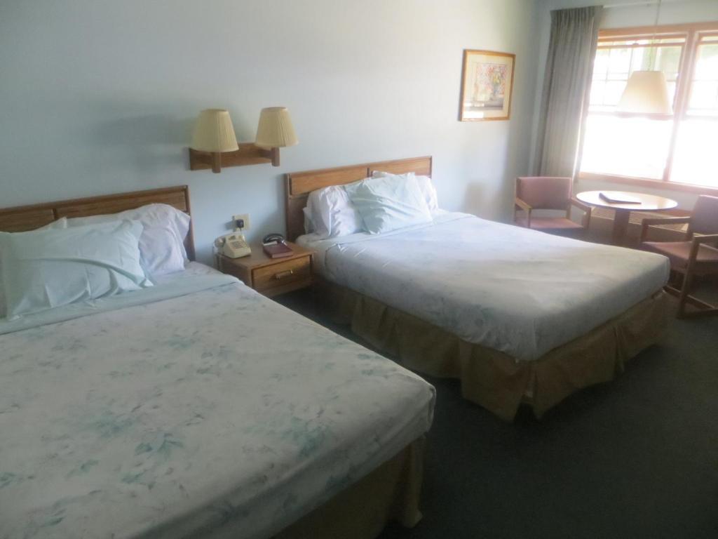 Day'S End Motel Plainville Екстериор снимка