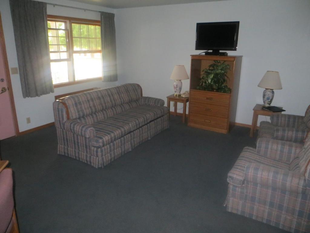 Day'S End Motel Plainville Екстериор снимка