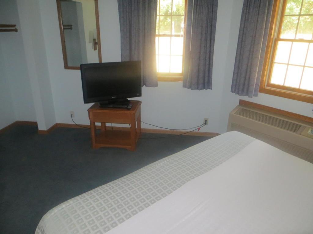 Day'S End Motel Plainville Екстериор снимка