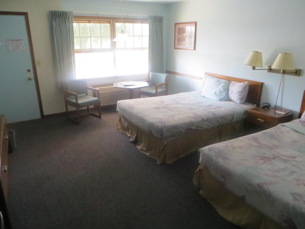 Day'S End Motel Plainville Стая снимка