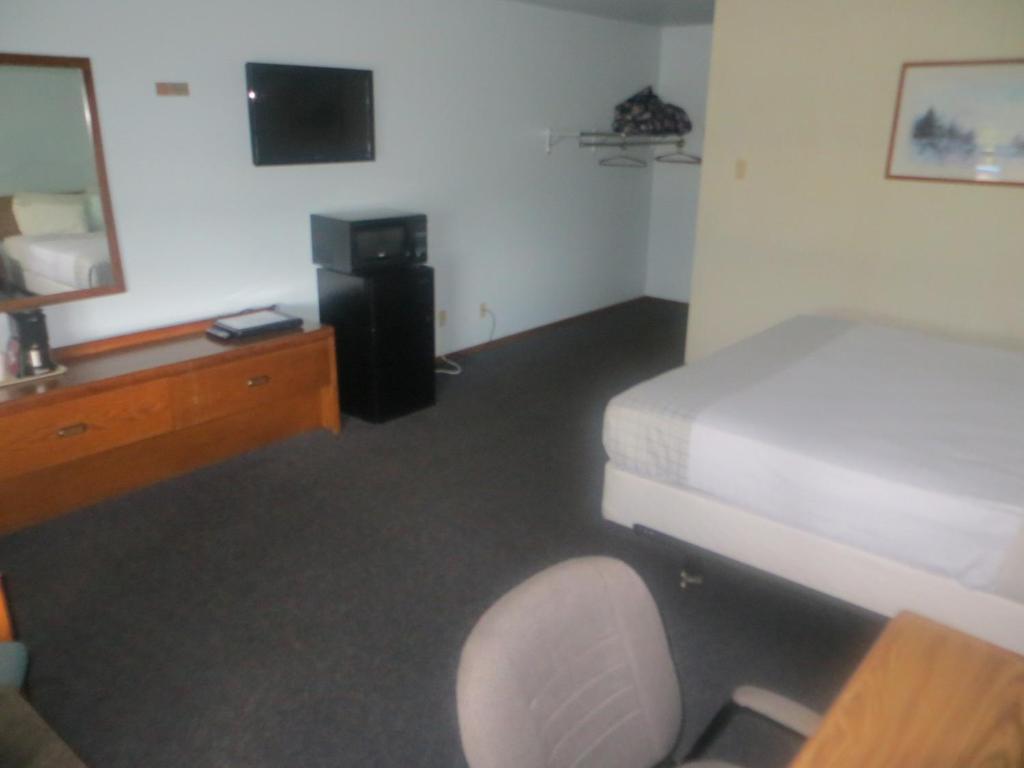 Day'S End Motel Plainville Екстериор снимка
