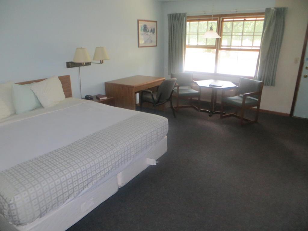 Day'S End Motel Plainville Екстериор снимка