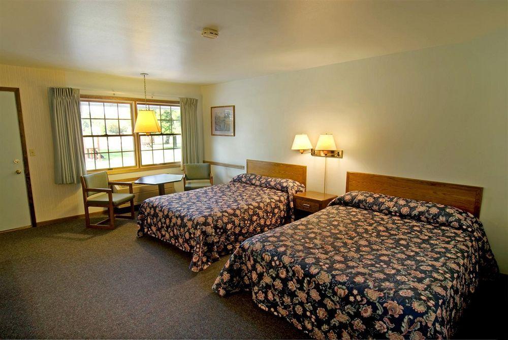 Day'S End Motel Plainville Екстериор снимка
