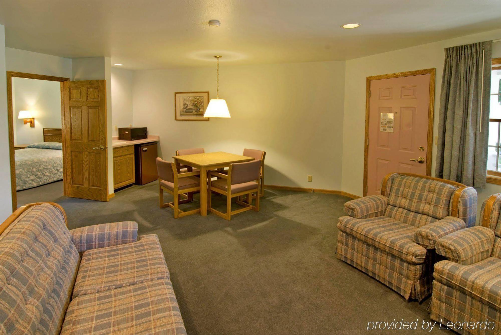 Day'S End Motel Plainville Екстериор снимка