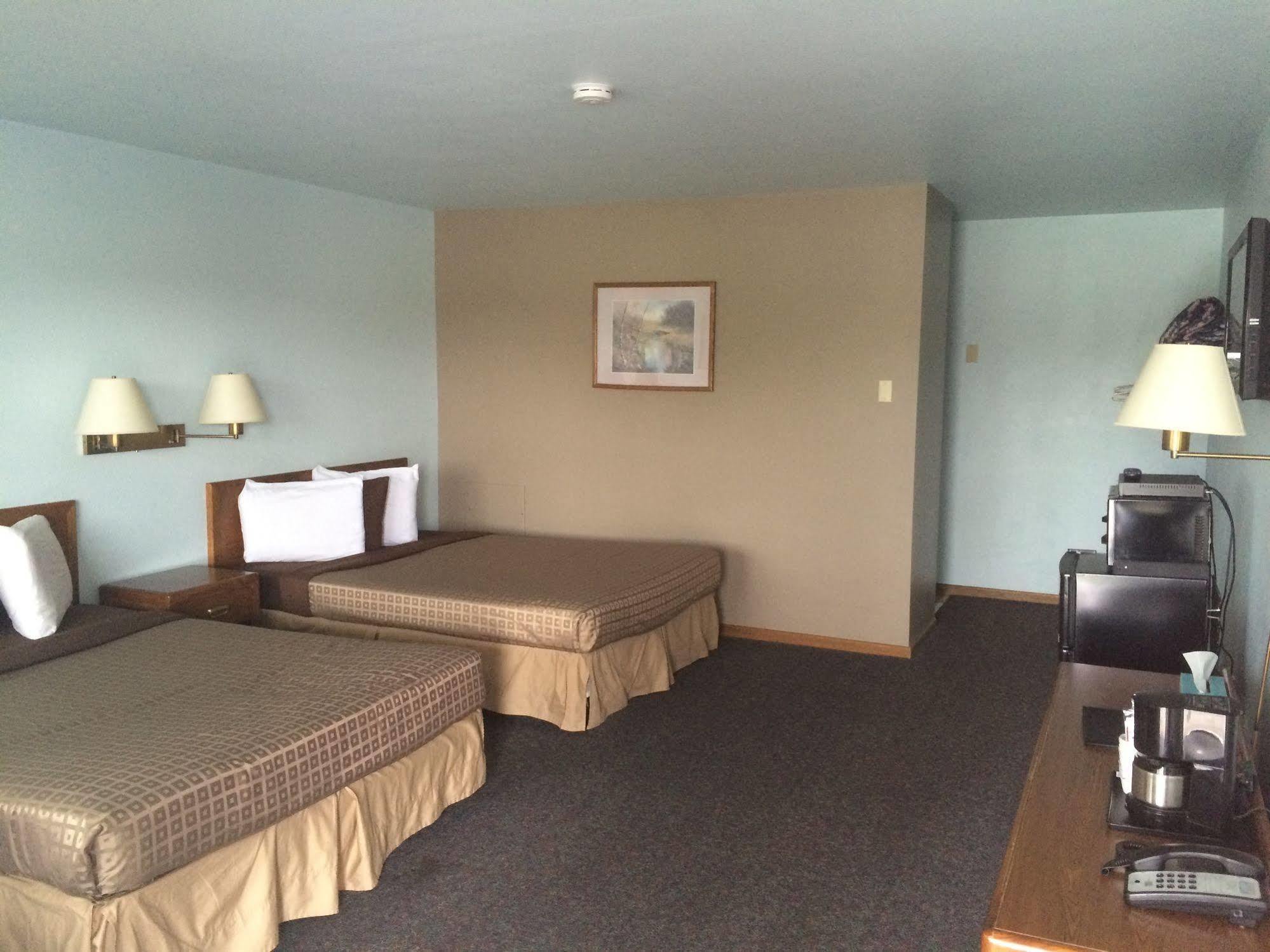 Day'S End Motel Plainville Екстериор снимка