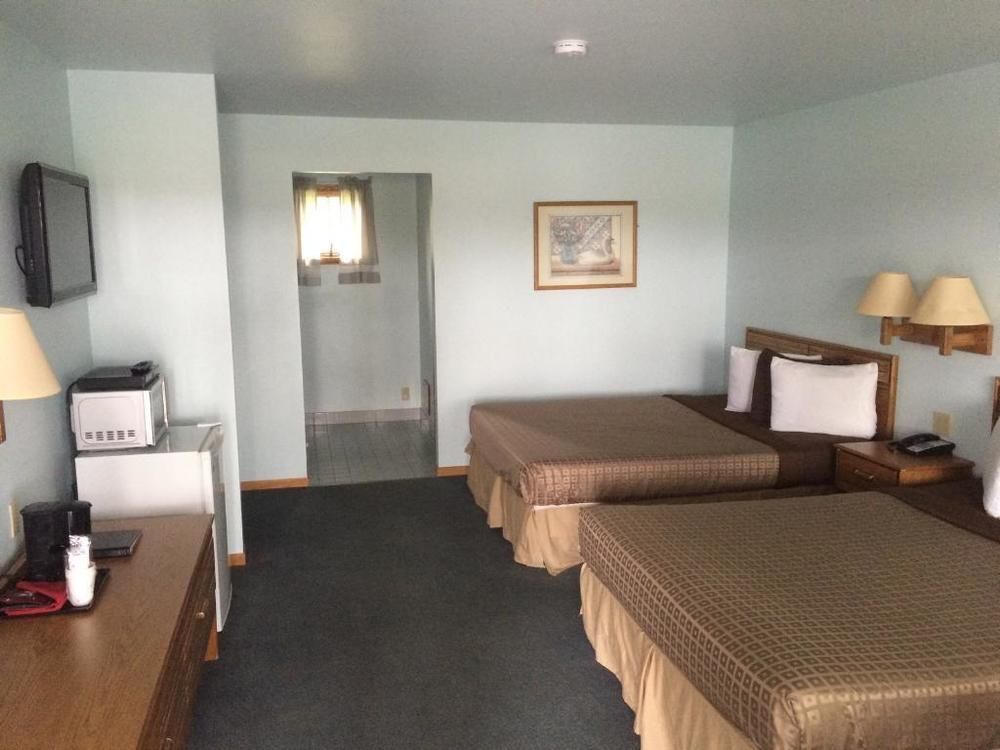 Day'S End Motel Plainville Екстериор снимка
