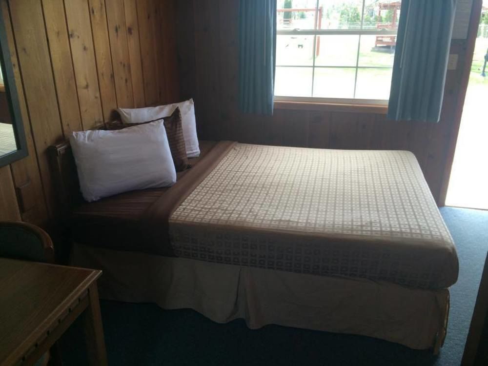 Day'S End Motel Plainville Екстериор снимка